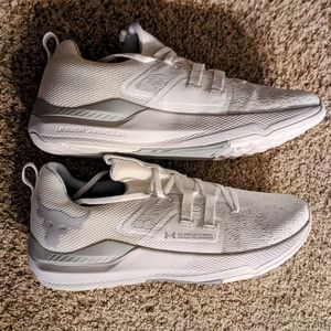 Under Armour - Project Rock BSR - NWT